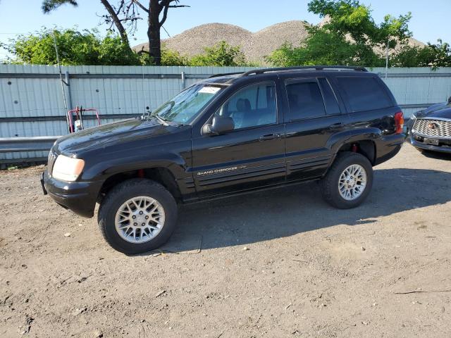 jeep grand cherokee 2002 1j8gw58j12c222564