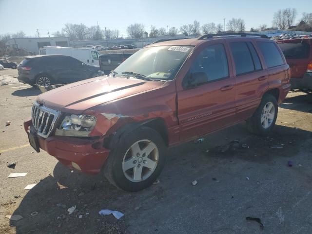 jeep grand cher 2002 1j8gw58n32c256685