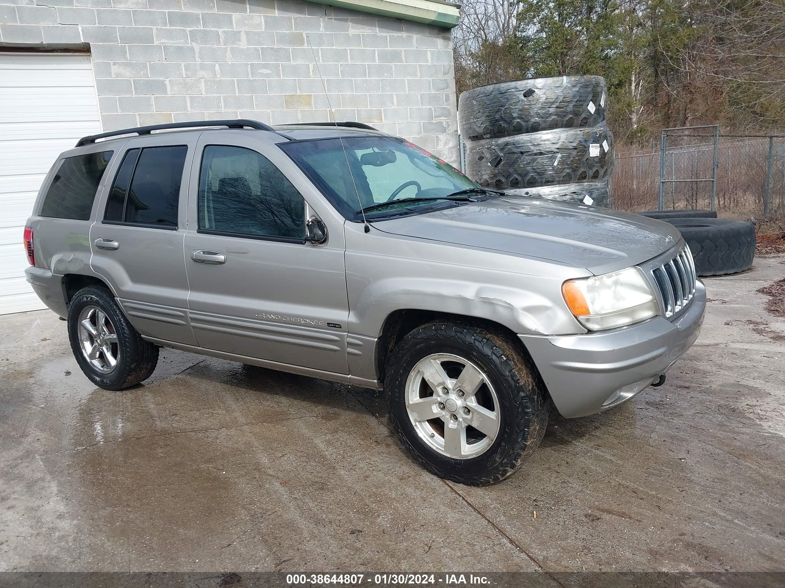 jeep grand cherokee 2002 1j8gw58n72c199665