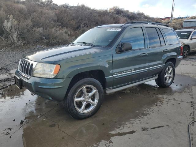 jeep grand cher 2004 1j8gw68j24c145566