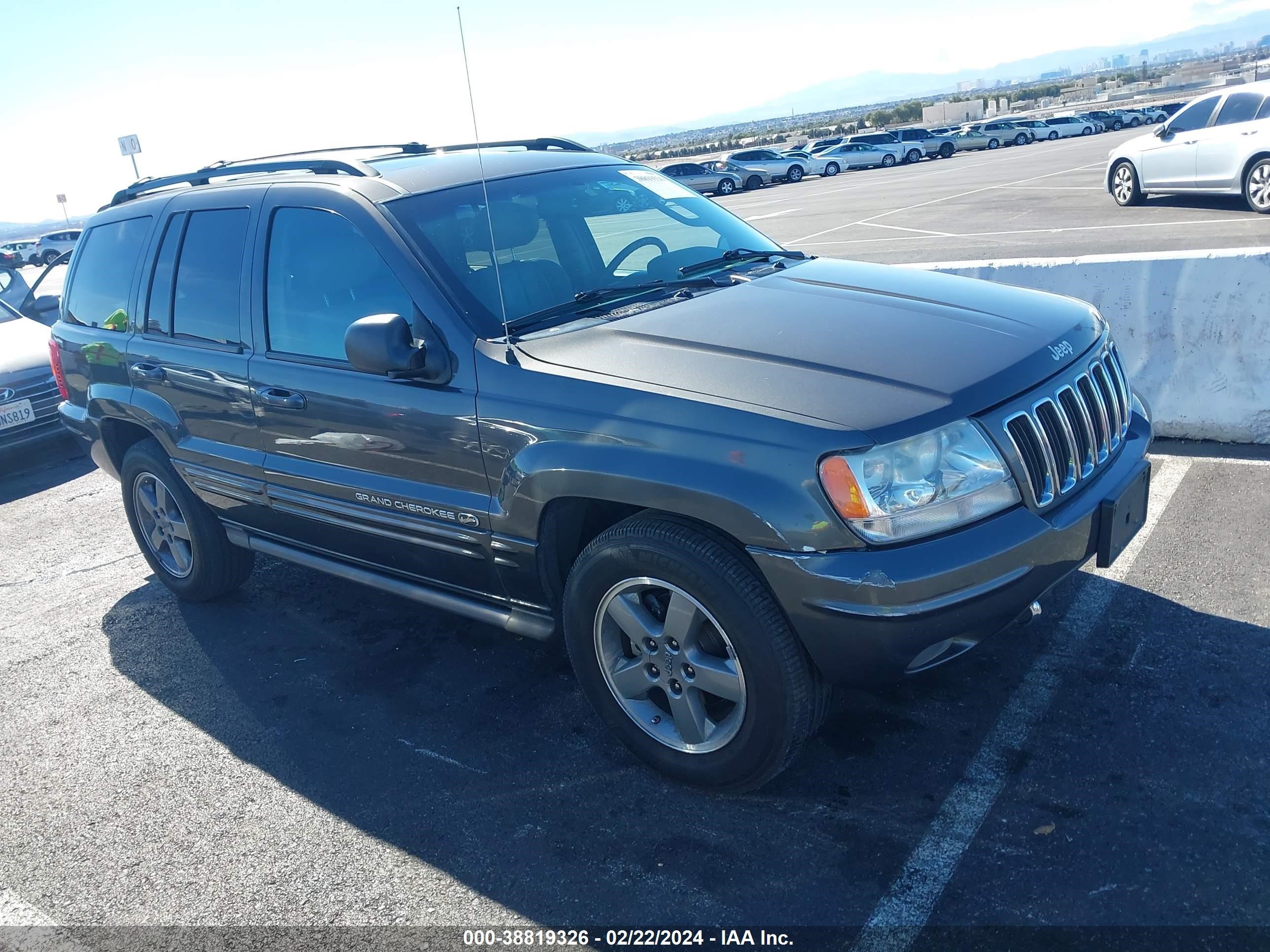 jeep grand cherokee 2002 1j8gw68j32c330139