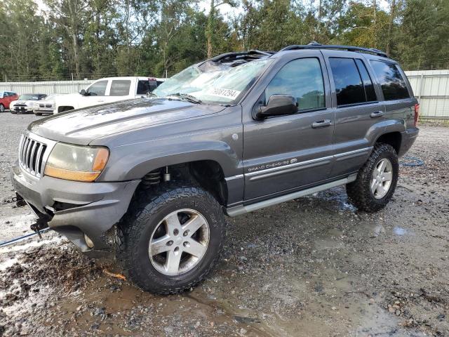 jeep grand cher 2004 1j8gw68j34c398525