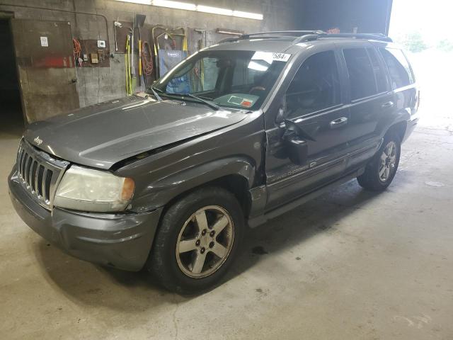 jeep grand cherokee 2004 1j8gw68j54c294652