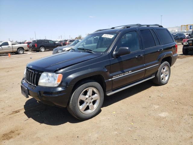 jeep grand cherokee 2004 1j8gw68jx4c332036