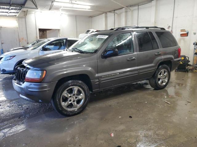 jeep grand cher 2004 1j8gx58n84c330702