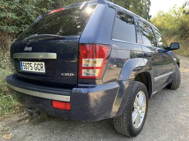 jeep grand cherokee 2008 1j8hce8m78y115019