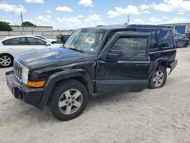 jeep commander 2008 1j8hg48k08c224769