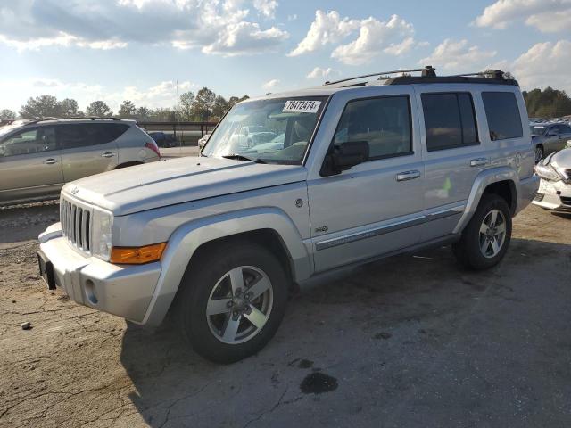 jeep commander 2006 1j8hg48k16c265182