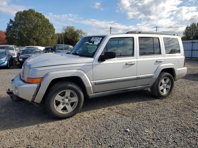 jeep commander 2008 1j8hg48k18c205695