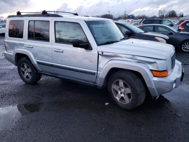 jeep commander 2009 1j8hg48k19c536794