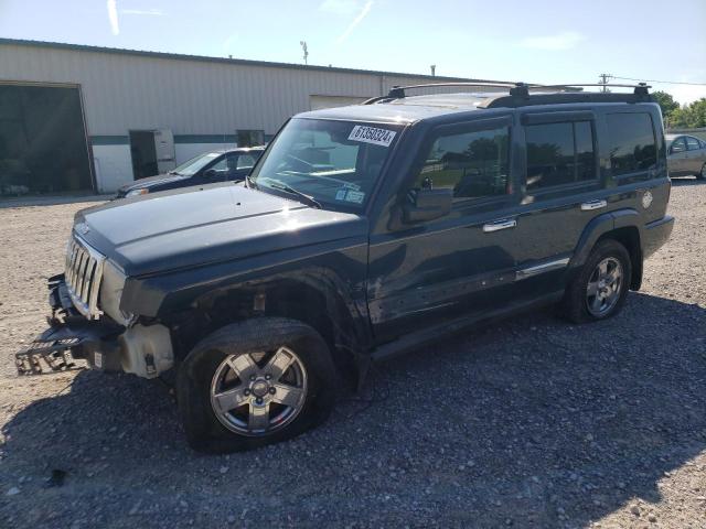 jeep commander 2006 1j8hg48k26c352511