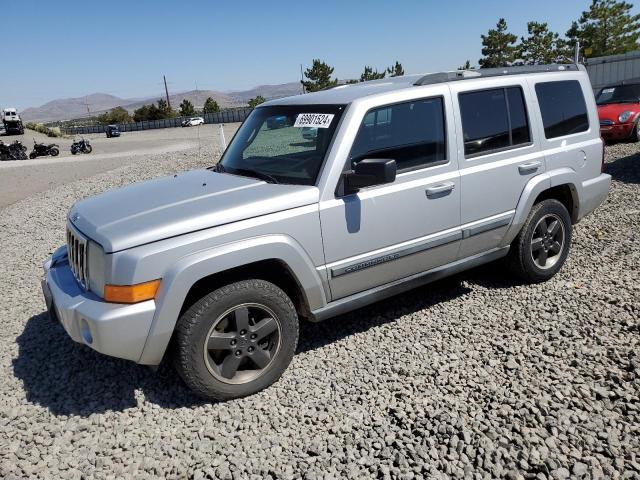 jeep commander 2008 1j8hg48k28c184677