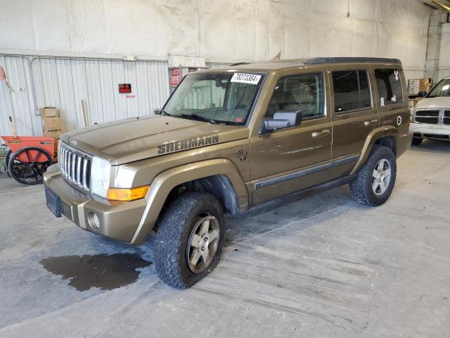 jeep commander 2009 1j8hg48k29c519177