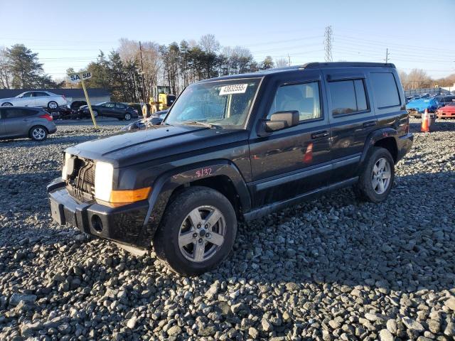 jeep commander 2007 1j8hg48k37c686239