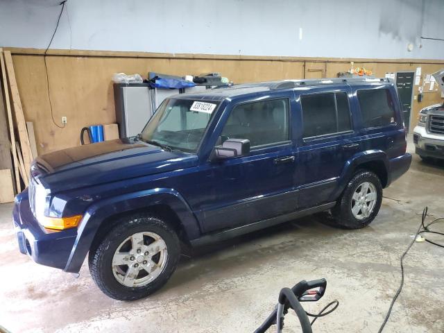 jeep commander 2006 1j8hg48k46c221631