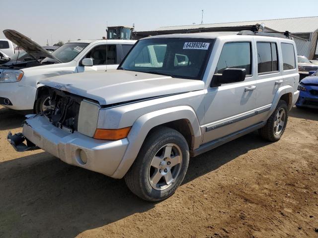 jeep commander 2009 1j8hg48k49c501022