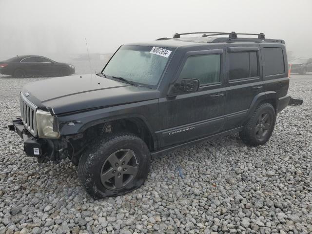 jeep commander 2009 1j8hg48k49c535980