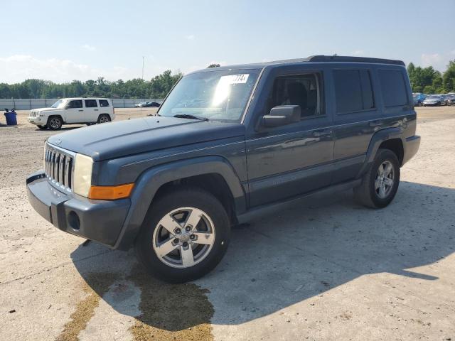 jeep commander 2007 1j8hg48k57c686100