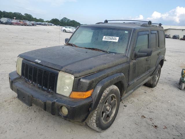 jeep commander 2006 1j8hg48k66c337655