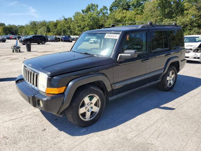 jeep commander 2009 1j8hg48k69c527721