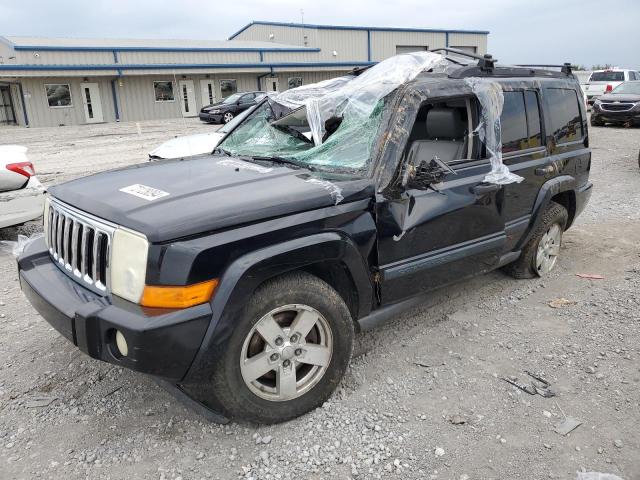 jeep commander 2006 1j8hg48k76c272718