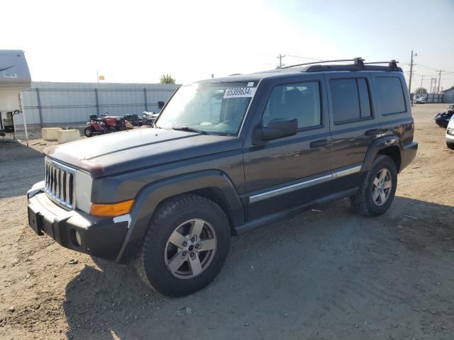 jeep commander 2006 1j8hg48k76c282956