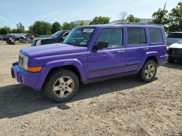 jeep commander 2008 1j8hg48k78c105326