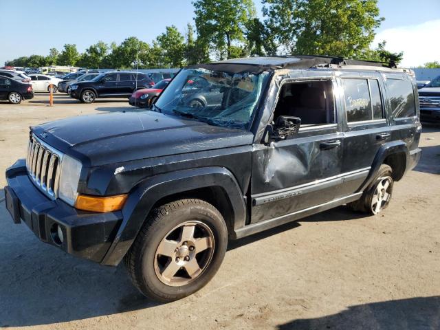 jeep commander 2009 1j8hg48k79c501225