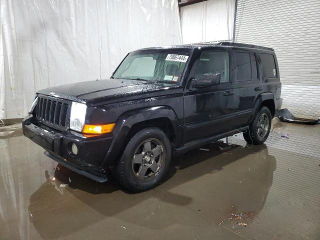 jeep commander 2006 1j8hg48k86c162079