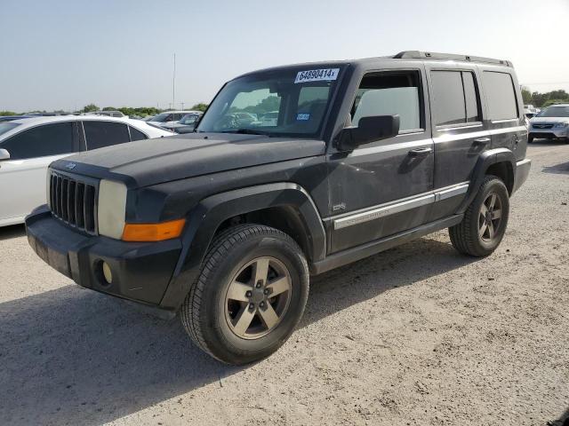 jeep commander 2006 1j8hg48k86c273246