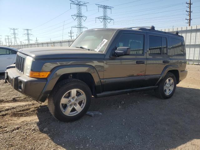 jeep commander 2006 1j8hg48k86c301546