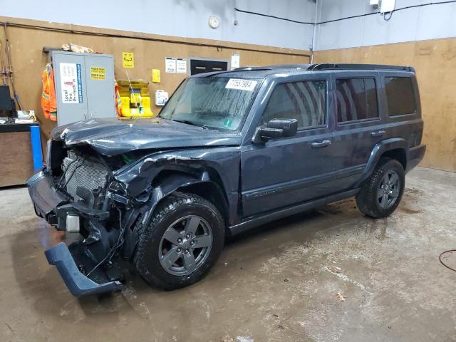 jeep commander 2007 1j8hg48k87c632242