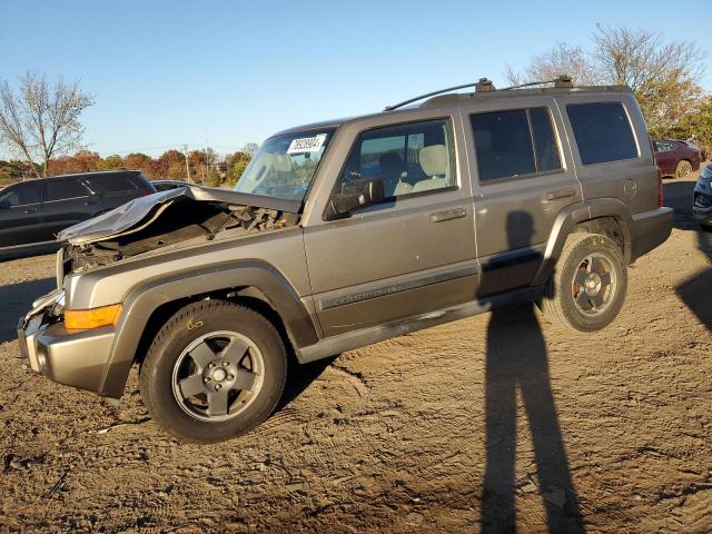 jeep commander 2006 1j8hg48kx6c193902