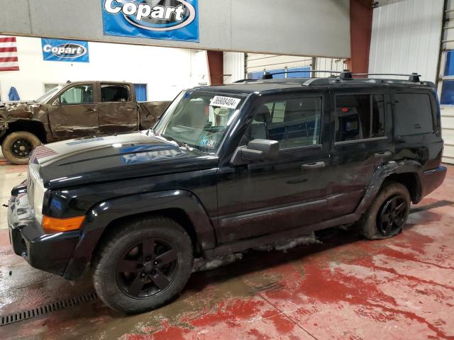 jeep commander 2006 1j8hg48n16c244584