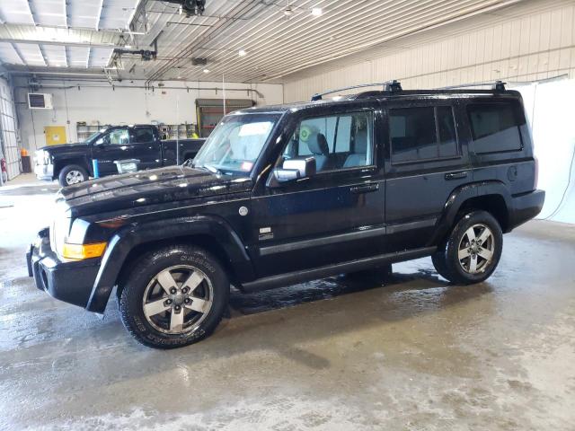 jeep commander 2008 1j8hg48n18c164656