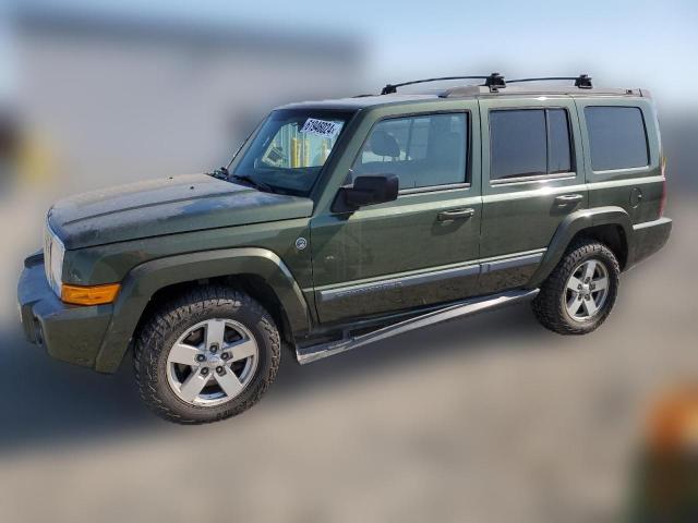 jeep commander 2008 1j8hg48n48c239799