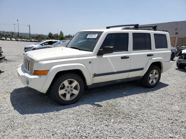 jeep commander 2006 1j8hg48n96c212143