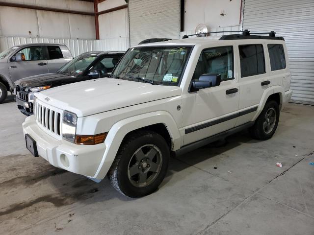 jeep commander 2006 1j8hg48nx6c246768