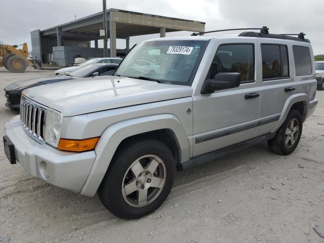 jeep commander 2009 1j8hg48p29c516548