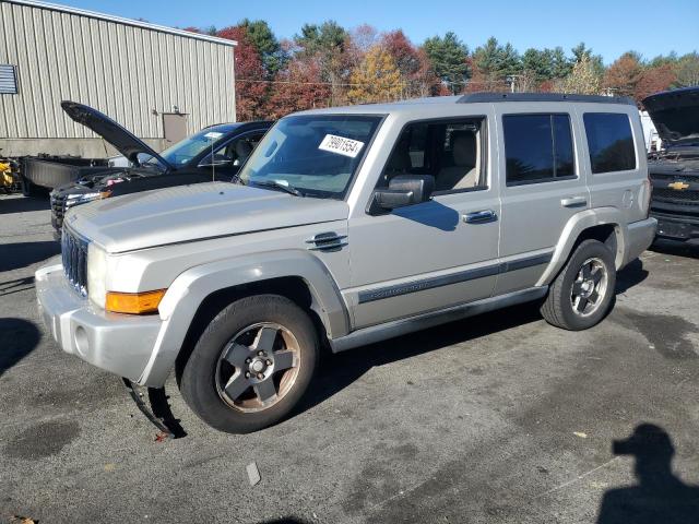 jeep commander 2007 1j8hg48p57c558449