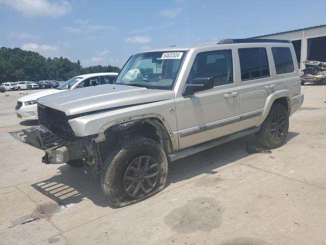 jeep commander 2007 1j8hg48p97c647876