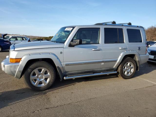 jeep commander 2006 1j8hg58206c145489