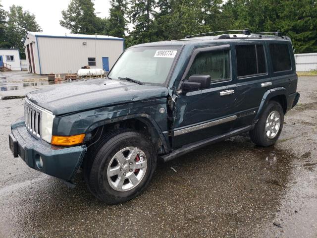 jeep commander 2006 1j8hg58216c202072