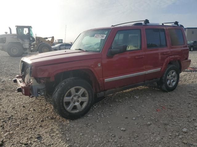 jeep commander 2006 1j8hg58216c214402