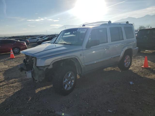 jeep commander 2006 1j8hg58216c293408