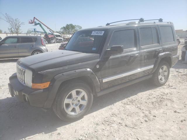 jeep commander 2006 1j8hg58236c248857