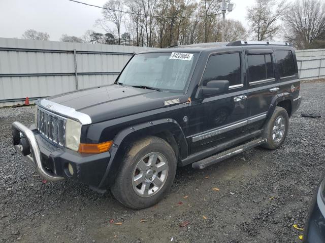 jeep commander 2006 1j8hg58236c302707