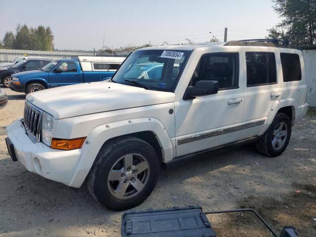 jeep commander 2008 1j8hg58238c190624