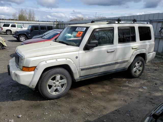 jeep commander 2006 1j8hg58246c339443