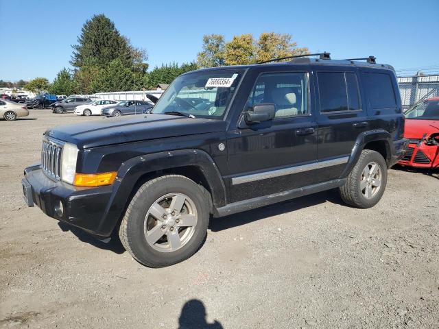 jeep commander 2007 1j8hg58247c552765